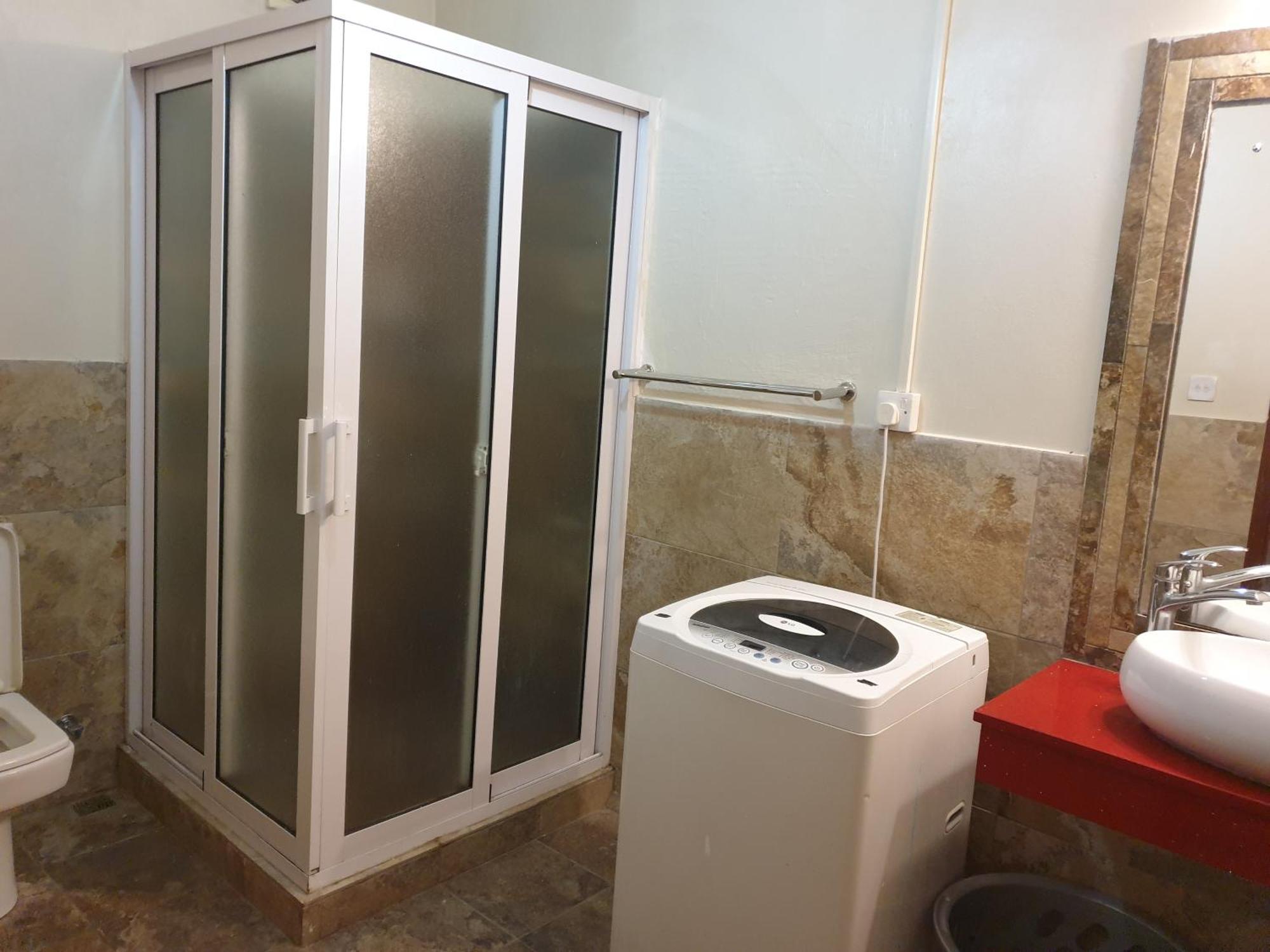 Immeuble Rayon Vert Flic-en-Flacq Стая снимка