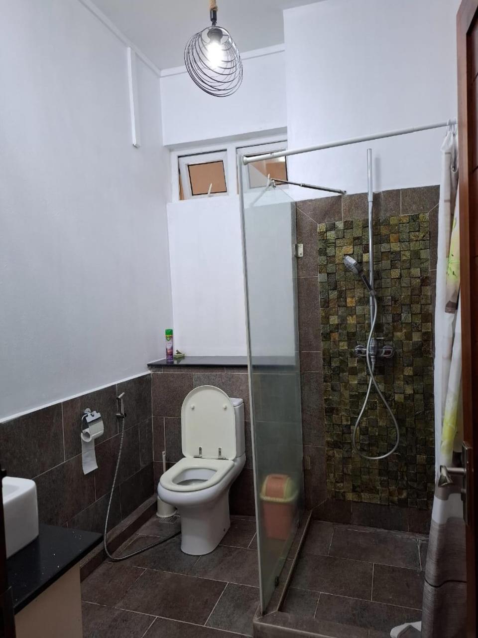 Immeuble Rayon Vert Flic-en-Flacq Стая снимка
