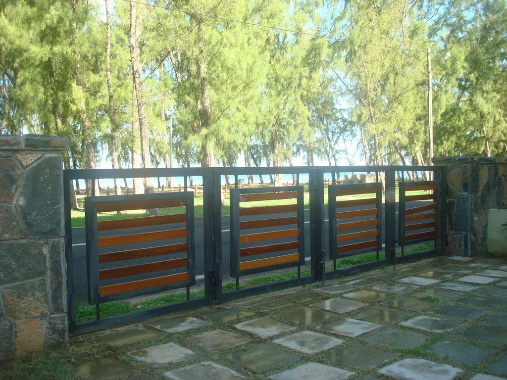Immeuble Rayon Vert Flic-en-Flacq Стая снимка